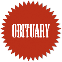 Obituary